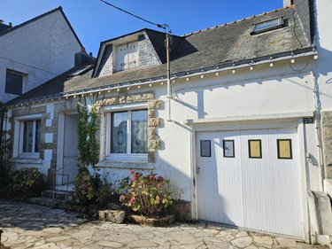 Maison a vendre Étel 56410 Morbihan 81 m2 4 pièces 282120 euros