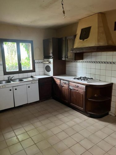 Maison a vendre Baden 56870 Morbihan 98 m2 4 pièces 329600 euros
