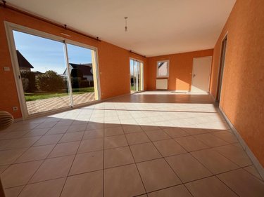 Maison a vendre Saint-Clair-sur-l'Elle 50680 Manche 90 m2  212000 euros