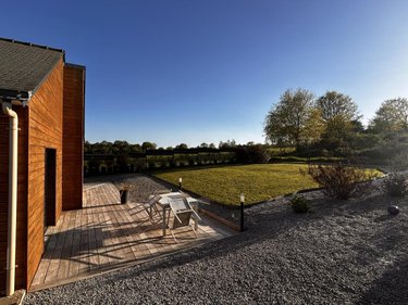 Maison a vendre Réminiac 56140 Morbihan 134 m2 5 pièces 264500 euros