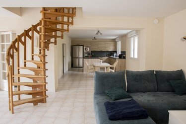 Maison a vendre Saint-Romain-sur-Cher 41140 Loir-et-Cher 165 m2 5 pièces 201400 euros