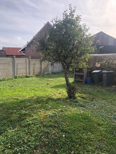 Maison a vendre Saudemont 62860 Pas-de-Calais 122 m2 5 pièces 167680 euros