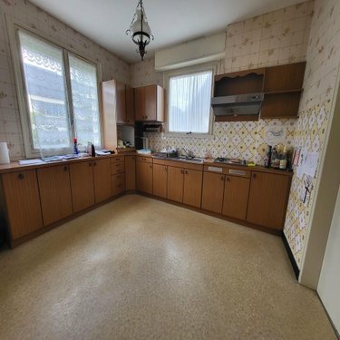 Maison a vendre Châteauneuf-du-Faou 29520 Finistère 162 m2 8 pièces 153700 euros