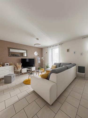 Maison a vendre Angers 49000 Maine-et-Loire 113 m2 23 pièces 309750 euros