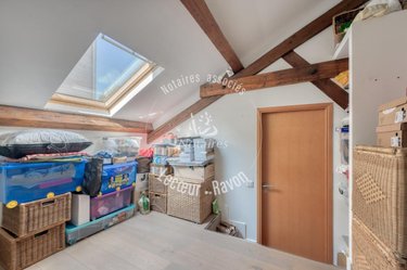 Maison a vendre Marly-le-Roi 78160 Yvelines 77 m2 3 pièces 365750 euros