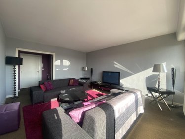 Appartement a vendre Angers 49000 Maine-et-Loire 67 m2 3 pièces 210000 euros
