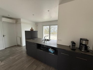 Appartement a vendre Tours 37000 Indre-et-Loire 64 m2 3 pièces 264600 euros