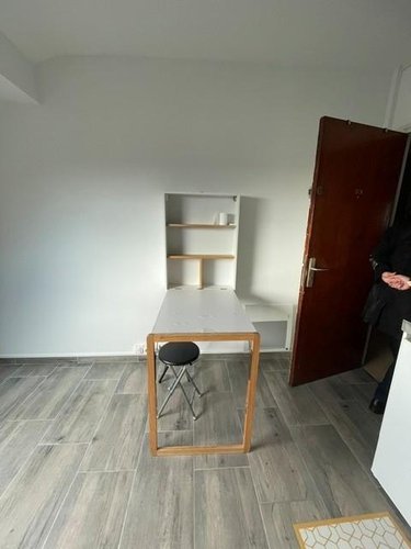 Location appartement Nantes 44000 Loire-Atlantique 11 m2  350 euros