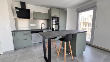 Appartement a vendre Boulogne-sur-Mer 62200 Pas-de-Calais 70 m2 4 pièces 336000 euros