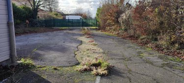 Location divers Courtisols 51460 Marne 132 m2  500 euros