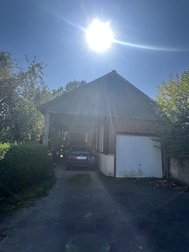 Maison a vendre Saint-Martin-l'Aiguillon 61320 Orne 125 m2 5 pièces 257000 euros