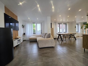 Maison a vendre Guarbecque 62330 Pas-de-Calais 106 m2 5 pièces 223600 euros