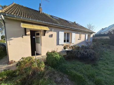 Maison a vendre Tourlaville 50110 Manche 80 m2  230560 euros