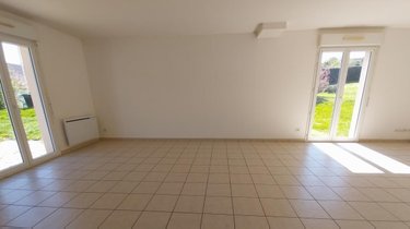 Maison a vendre Brionne 27800 Eure 89 m2 4 pièces 168000 euros