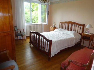 Maison a vendre Saint-Renan 29290 Finistère 147 m2 7 pièces 322360 euros