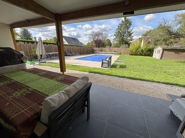 Maison a vendre Saint-Cyr-sur-Loire 37540 Indre-et-Loire 155 m2 6 pièces 562000 euros