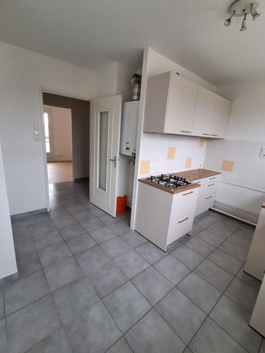 Location appartement Bourg-en-Bresse 01000 Ain 68 m2  717 euros