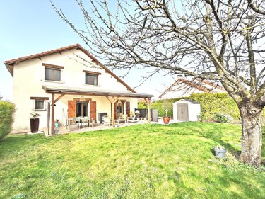 Maison a vendre Witry-lès-Reims 51420 Marne 138 m2 5 pièces 449999 euros