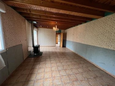 Maison a vendre Bernay 27300 Eure 100 m2 6 pièces 94600 euros