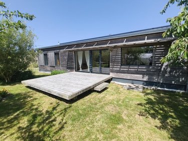 Maison a vendre Péaule 56130 Morbihan 115 m2 6 pièces 313500 euros
