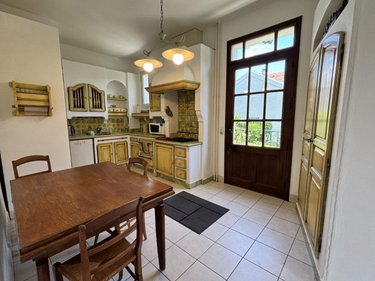Maison a vendre Saint-Martin-d'Hères 38400 Isère 137 m2 7 pièces 390000 euros
