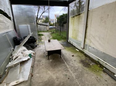 Appartement a vendre Angers 49000 Maine-et-Loire 31 m2 1 pièce 90100 euros