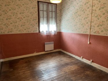 Maison a vendre Ouville-la-Rivière 76860 Seine-Maritime 83 m2 5 pièces 99750 euros