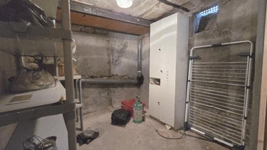 Appartement a vendre Ivry-sur-Seine 94200 Val-de-Marne 34 m2 2 pièces 155000 euros