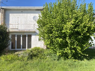 Maison a vendre Vire-Normandie 14500 Calvados 56 m2 3 pièces 85600 euros
