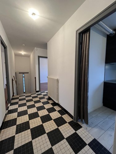 Location maison Courcelles-Sapicourt 51140 Marne 82 m2 4 pièces 900 euros