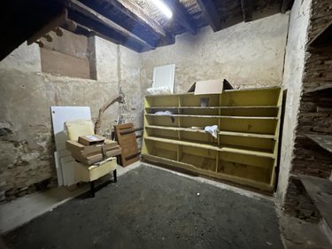 Maison a vendre Beaumont-sur-Sarthe 72170 Sarthe 98 m2 4 pièces 158000 euros