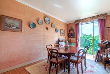 Appartement a vendre Neuilly-sur-Seine 92200 Hauts-de-Seine 95 m2 4 pièces 1320000 euros