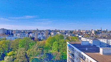 Appartement a vendre Angers 49000 Maine-et-Loire 111 m2 5 pièces 260400 euros
