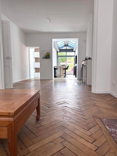 Location maison Arras 62000 Pas-de-Calais 136 m2  1610 euros