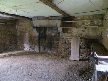 Maison a vendre Mesnil-Clinchamps 14380 Calvados 136 m2 5 pièces 174000 euros
