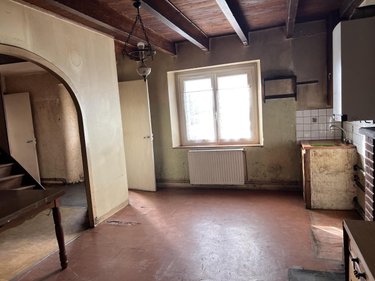 Maison a vendre Pabu 22200 Côtes-d'Armor 69 m2 2 pièces 149120 euros