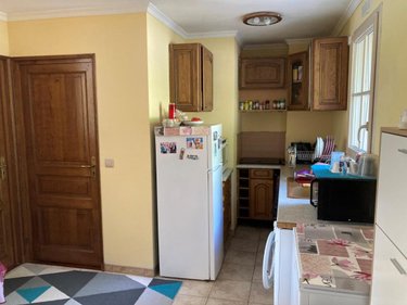 Maison a vendre Longpont-sur-Orge 91310 Essonne 208 m2 9 pièces 549000 euros