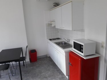 Appartement a vendre Morlaix 29600 Finistère 52 m2 2 pièces 94600 euros