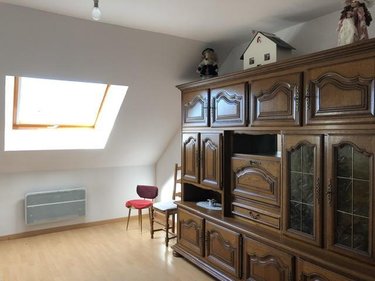 Maison a vendre Montreuil-Juigné 49460 Maine-et-Loire 137 m2 6 pièces 322360 euros