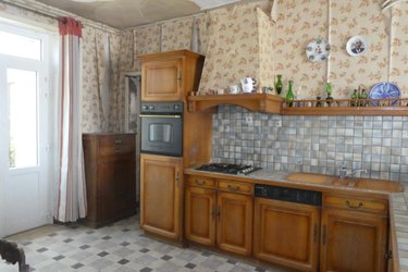Maison a vendre Plouigneau 29610 Finistère 209 m2 8 pièces 227972 euros
