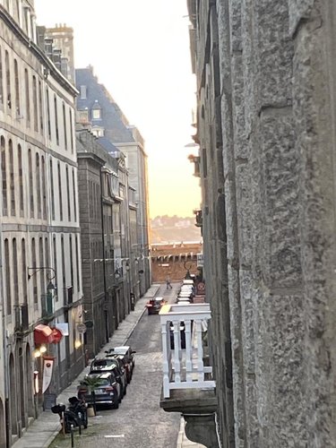 Appartement a vendre Saint-Malo 35400 Ille-et-Vilaine 71 m2 3 pièces 338000 euros