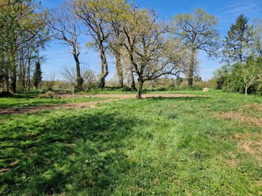 Maison a vendre Lizio 56460 Morbihan 60 m2 2 pièces 48950 euros