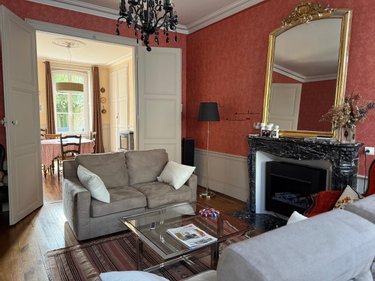 Maison a vendre Avranches 50300 Manche 153 m2 8 pièces 426510 euros