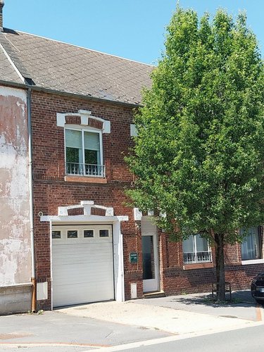 Maison a vendre Beaumetz-lès-Loges 62123 Pas-de-Calais 92 m2 8 pièces 166000 euros