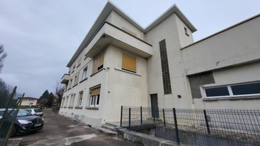 Appartement a vendre Beaucourt 90500 Territoire de Belfort 77 m2 3 pièces 104000 euros