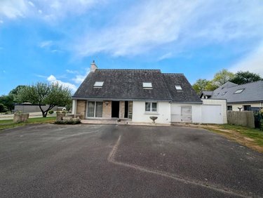 Maison a vendre Landaul 56690 Morbihan 115 m2 6 pièces 314400 euros