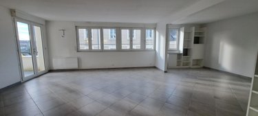 Appartement a vendre Angers 49000 Maine-et-Loire 118 m2 4 pièces 419500 euros