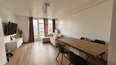 Appartement a vendre Boulogne-sur-Mer 62200 Pas-de-Calais 68 m2 4 pièces 103000 euros