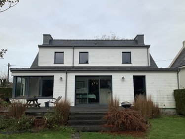 Maison a vendre Plescop 56890 Morbihan 166 m2 5 pièces 569250 euros