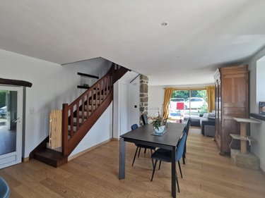 Maison a vendre Cavan 22140 Côtes-d'Armor 145 m2 5 pièces 299000 euros